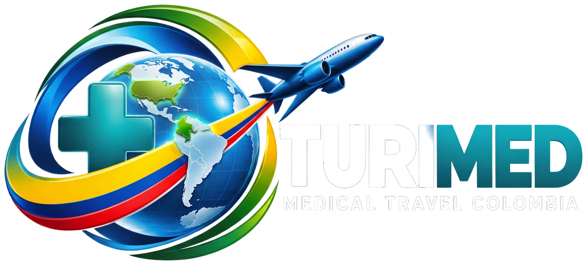 TURIMED Medical Travel Colombia